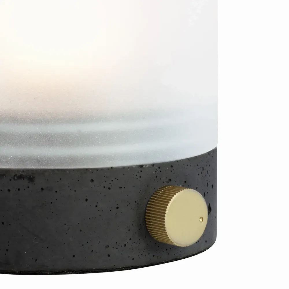 Table lamps - Cozy lantern - DYBERG LARSEN