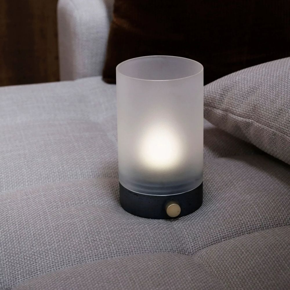 Table lamps - Cozy lantern - DYBERG LARSEN