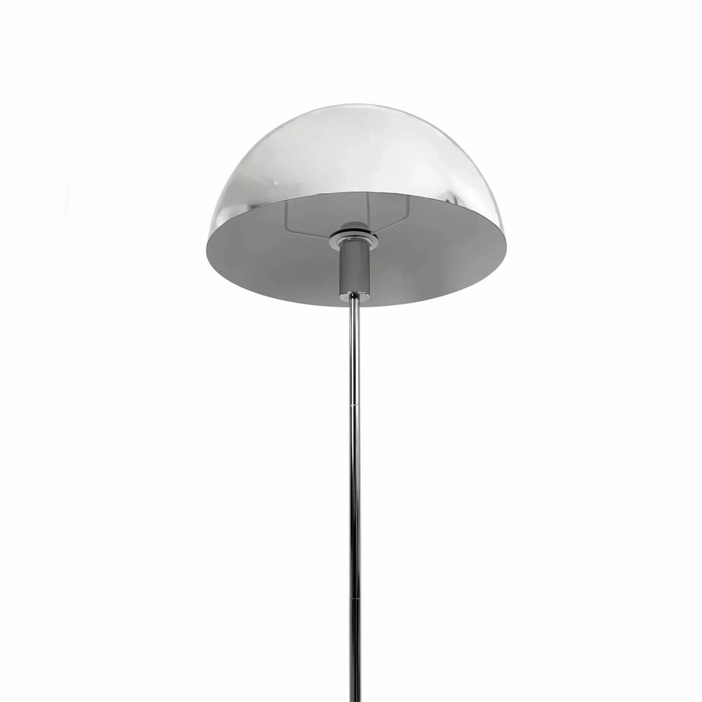 Lampadaires - Lampadaire Stockholm en chrome/marbre - DYBERG LARSEN