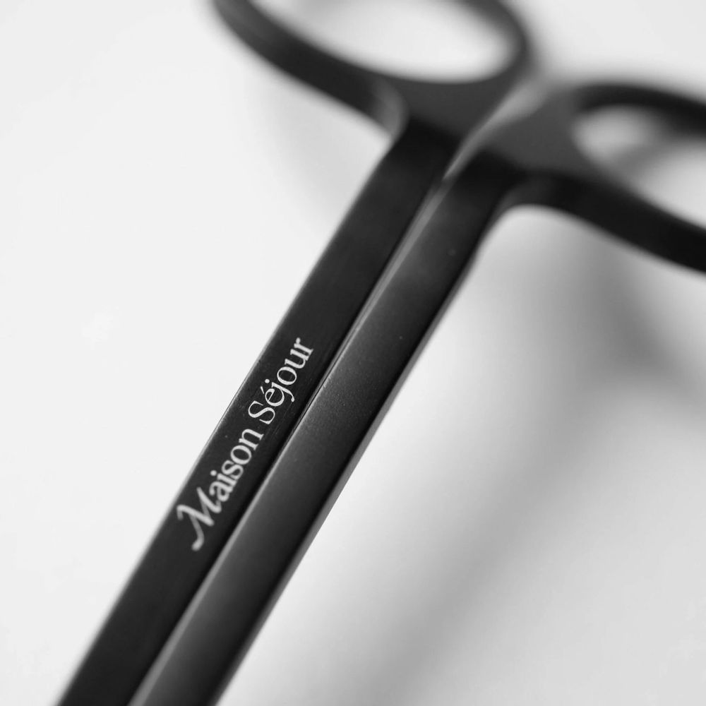Candles - Wick cutting scissors - MAISON SÉJOUR