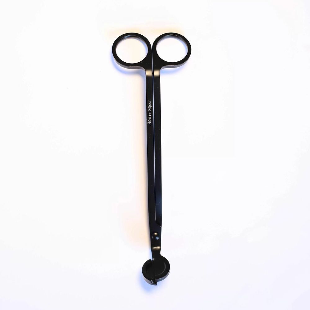 Candles - Wick cutting scissors - MAISON SÉJOUR