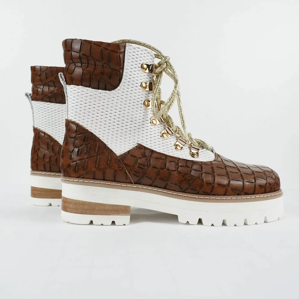 Chaussures - Boots №37 Handmade - MONYER