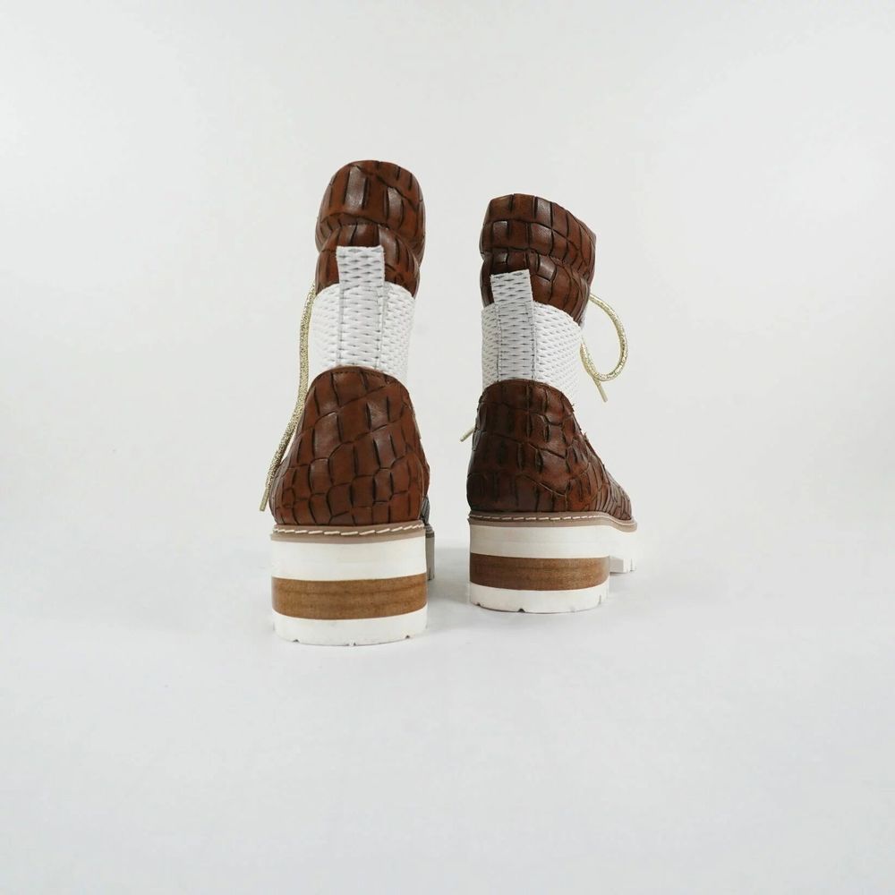 Chaussures - Boots №37 Handmade - MONYER