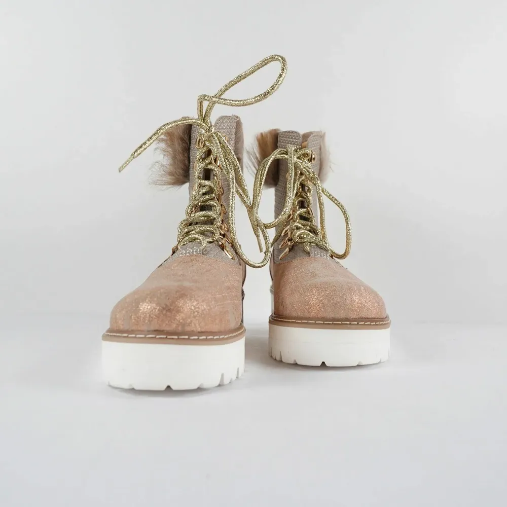 Shoes - Boots №39 Handmade - MONYER