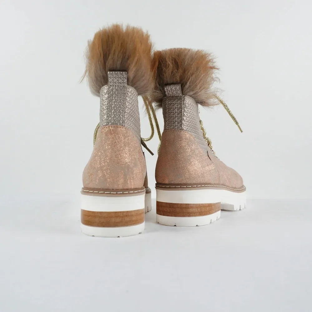 Shoes - Boots №39 Handmade - MONYER