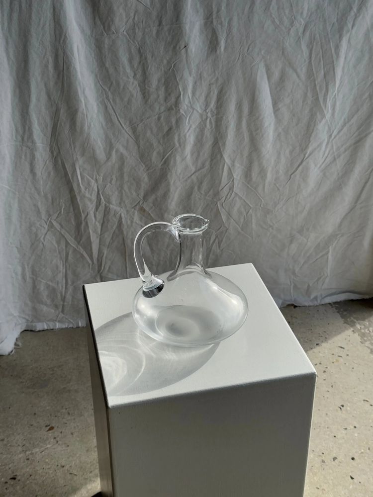 Installation accessories - 8 white English ramekins JAJ Made in England - OFFICE OBJETS