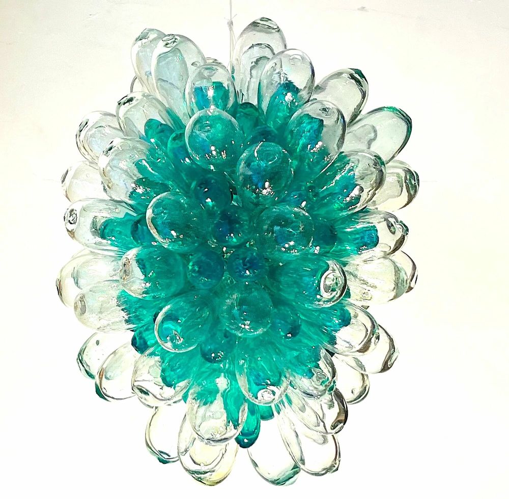 Design objects - NOUVEAU / LAMPE GRAPPE CHOKI - LA MAISON DAR DAR