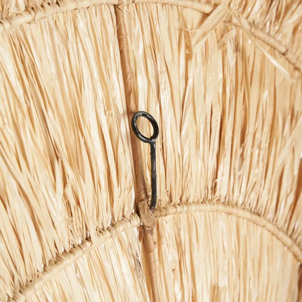 Objets de décoration - The Sehseh Wall Deco - Naturel - XL - BAZAR BIZAR LIVING