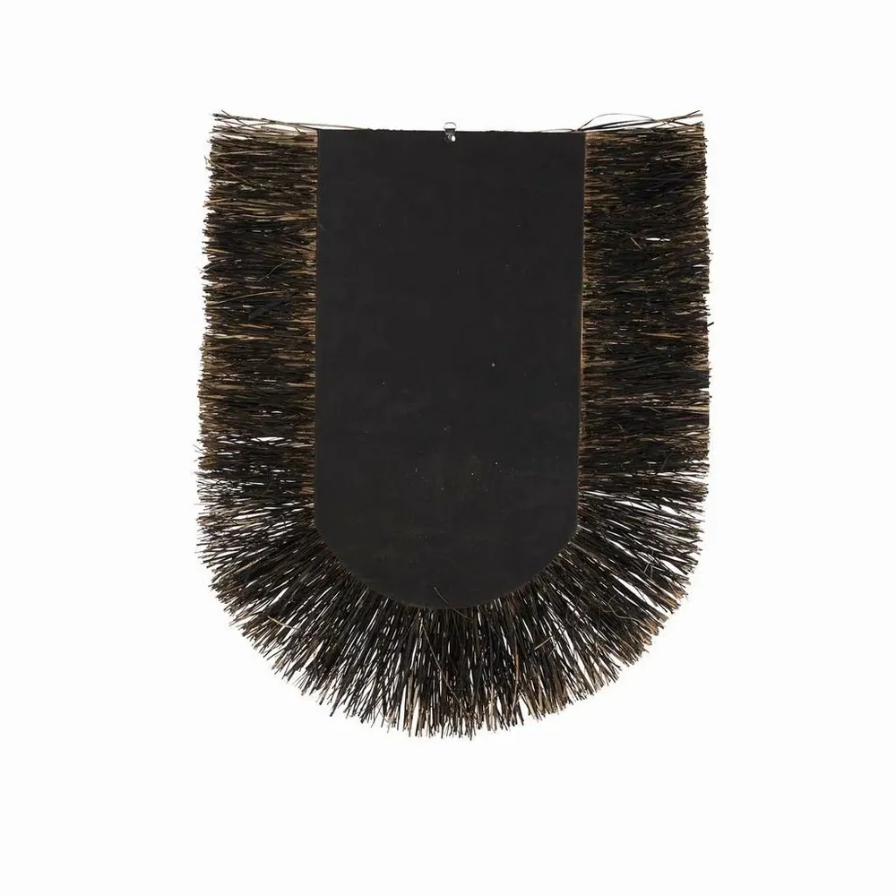 Decorative objects - The Dada Wall Deco - Black - BAZAR BIZAR LIVING