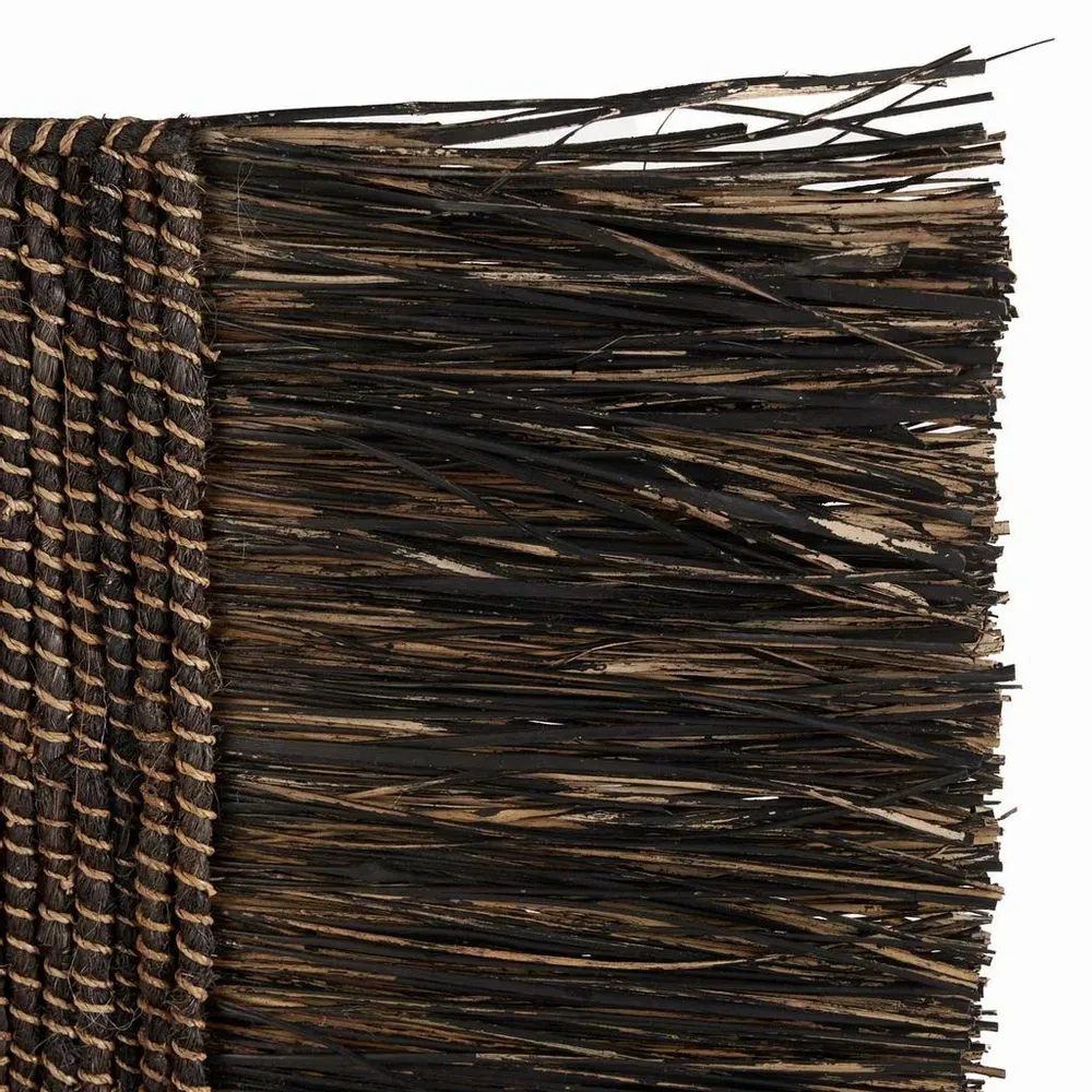 Decorative objects - The Dada Wall Deco - Black - BAZAR BIZAR LIVING