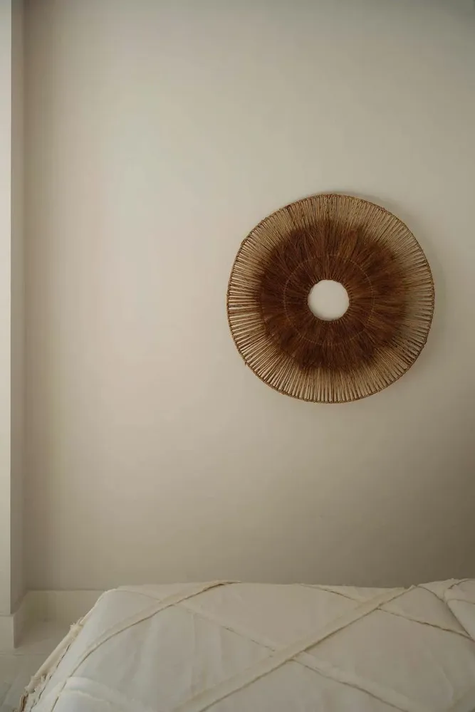 Objets de décoration - The Lobo Wall Deco - Naturel - BAZAR BIZAR LIVING