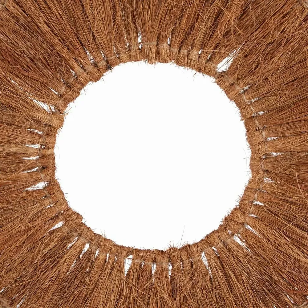Objets de décoration - The Lobo Wall Deco - Naturel - BAZAR BIZAR LIVING