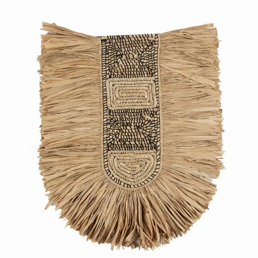 Objets de décoration - The Dada Wall Deco - Naturel - BAZAR BIZAR LIVING