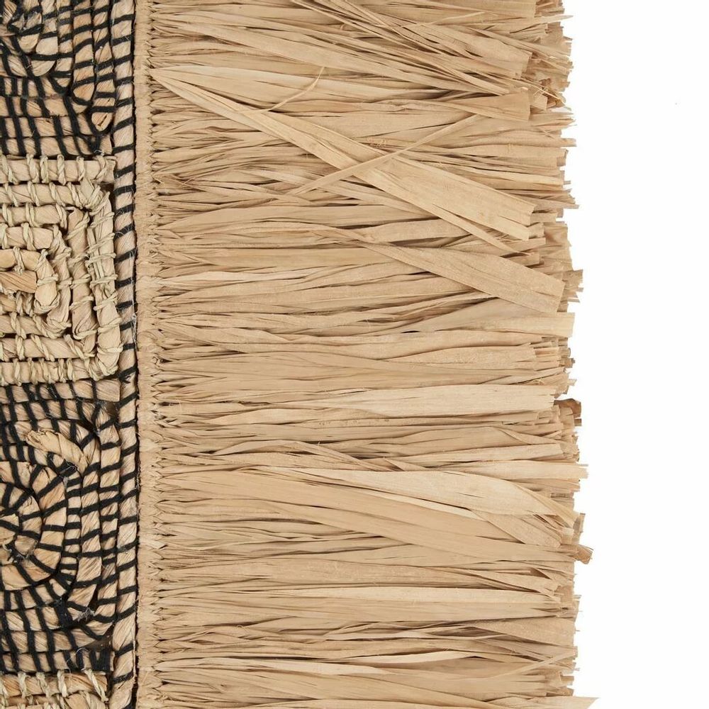 Decorative objects - The Dada Wall Deco - Natural - BAZAR BIZAR LIVING