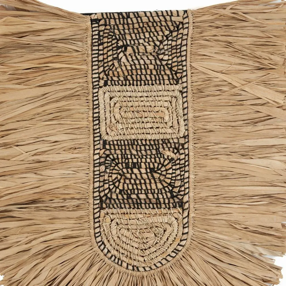 Objets de décoration - The Dada Wall Deco - Naturel - BAZAR BIZAR LIVING