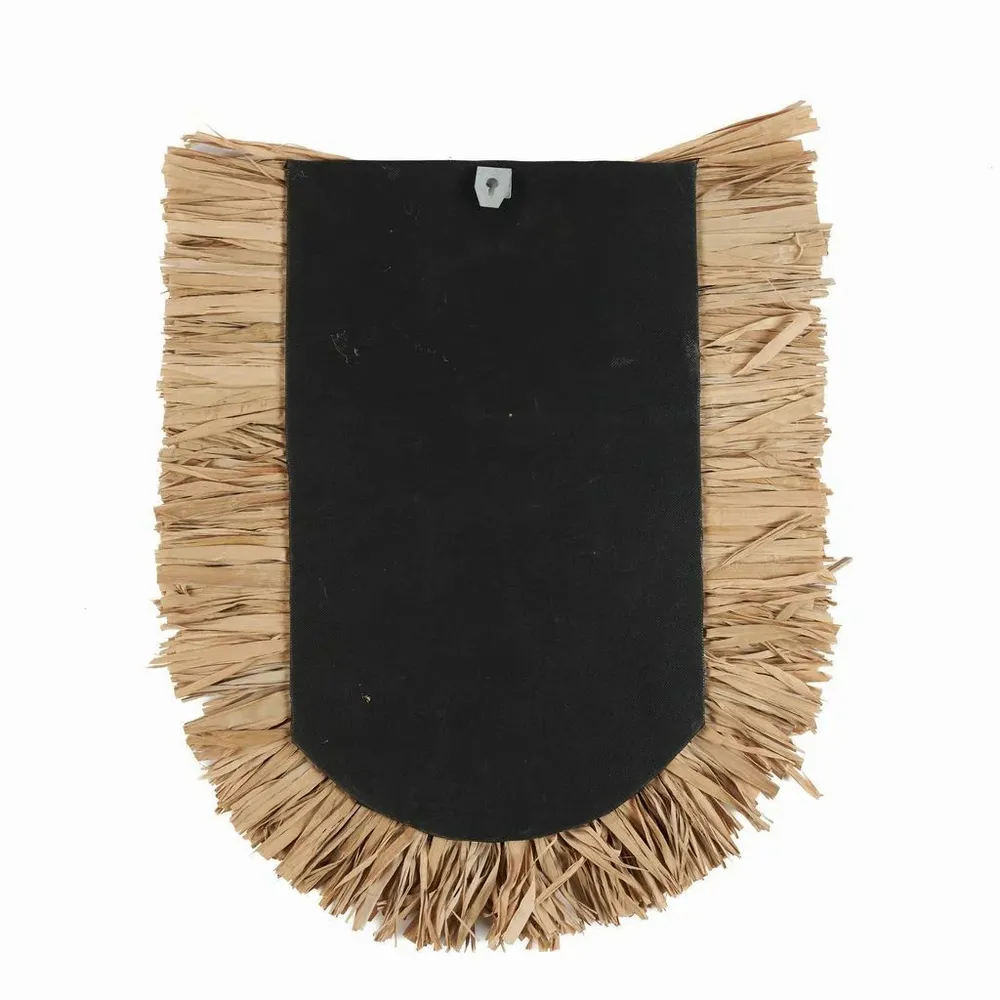 Objets de décoration - The Dada Wall Deco - Naturel - BAZAR BIZAR LIVING
