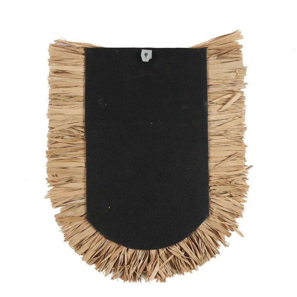 Decorative objects - The Dada Wall Deco - Natural - BAZAR BIZAR LIVING