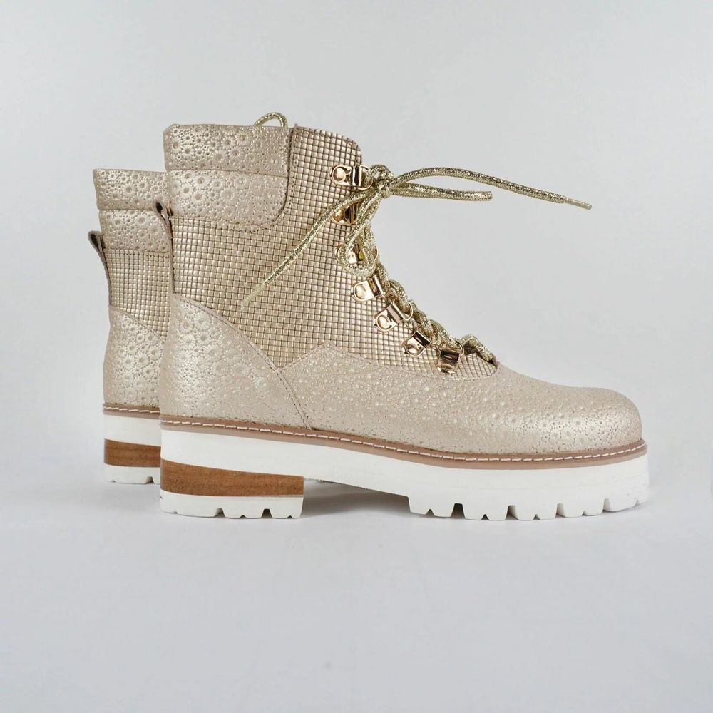 Shoes - Boots №41 Handmade - MONYER