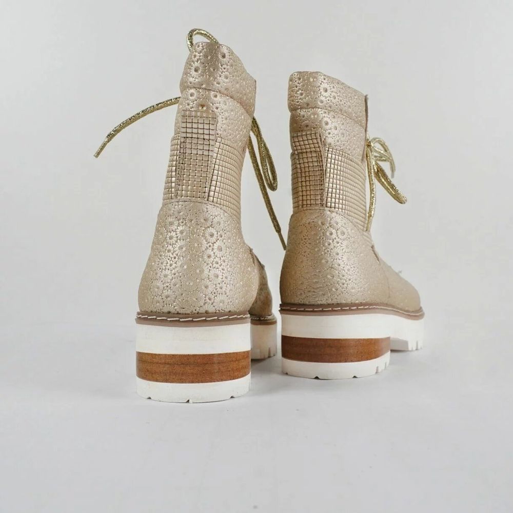Shoes - Boots №41 Handmade - MONYER