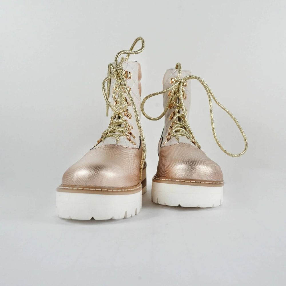 Chaussures - Boots №43 Handmade - MONYER
