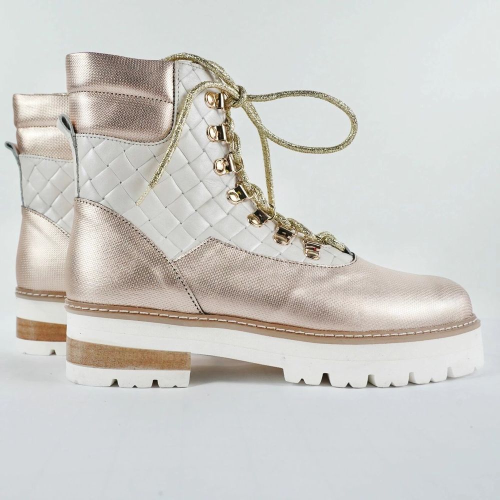 Chaussures - Boots №43 Handmade - MONYER