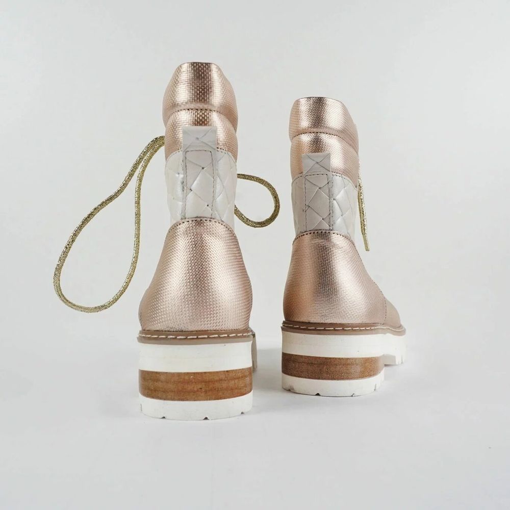 Chaussures - Boots №43 Handmade - MONYER