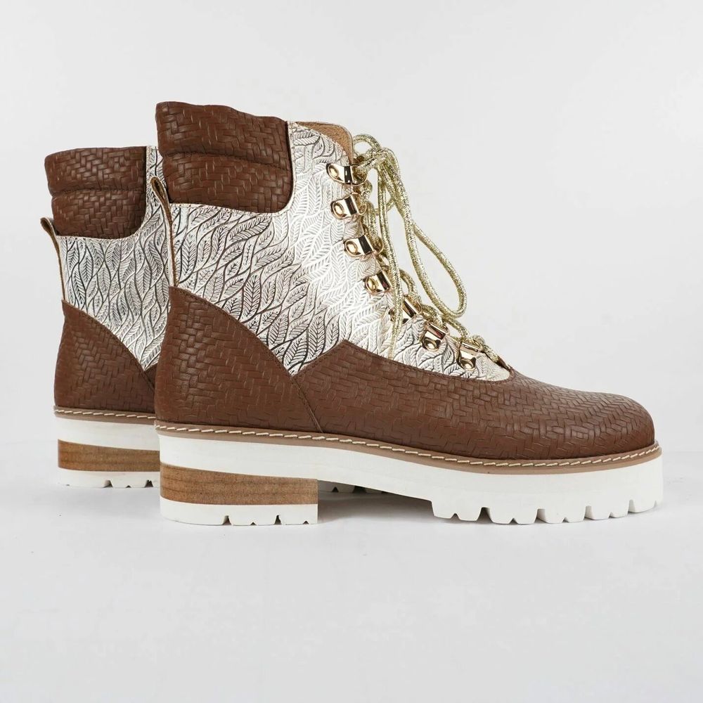 Chaussures - Boots №48 Handmade - MONYER