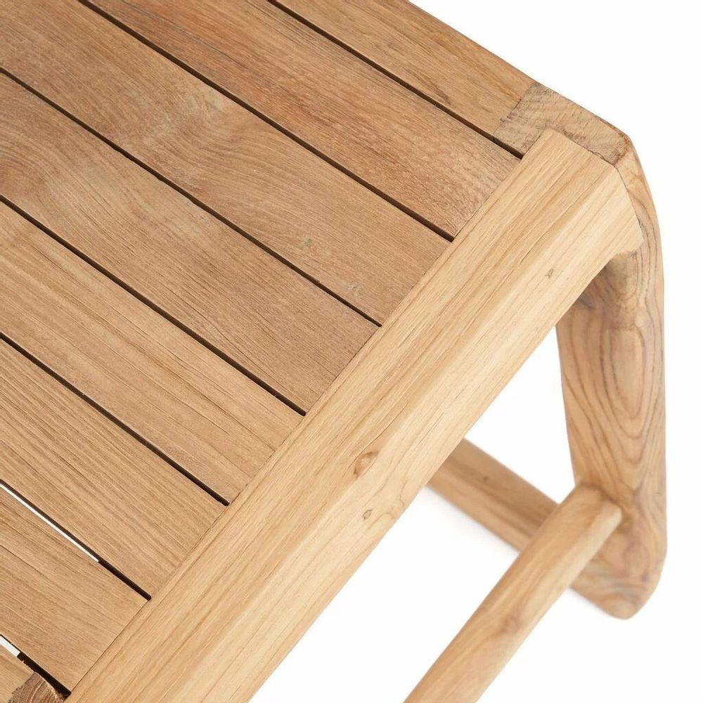 Tabourets - Tabouret de bar Ithaca - Extérieur - BAZAR BIZAR LIVING