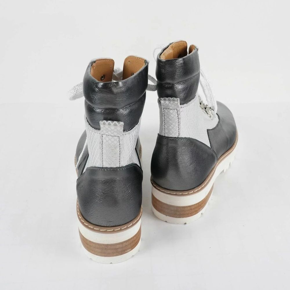 Shoes - Boots №52 Handmade - MONYER