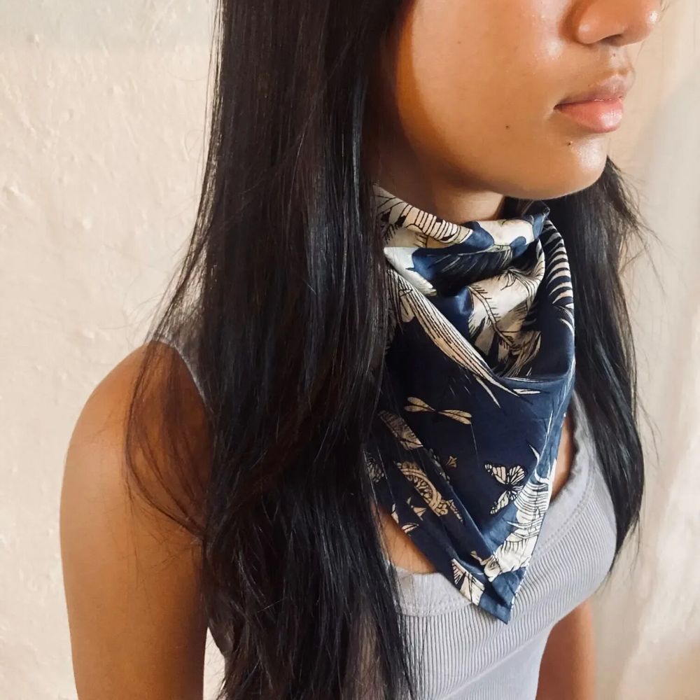 Accessoires cheveux - Bandanas - BAAN