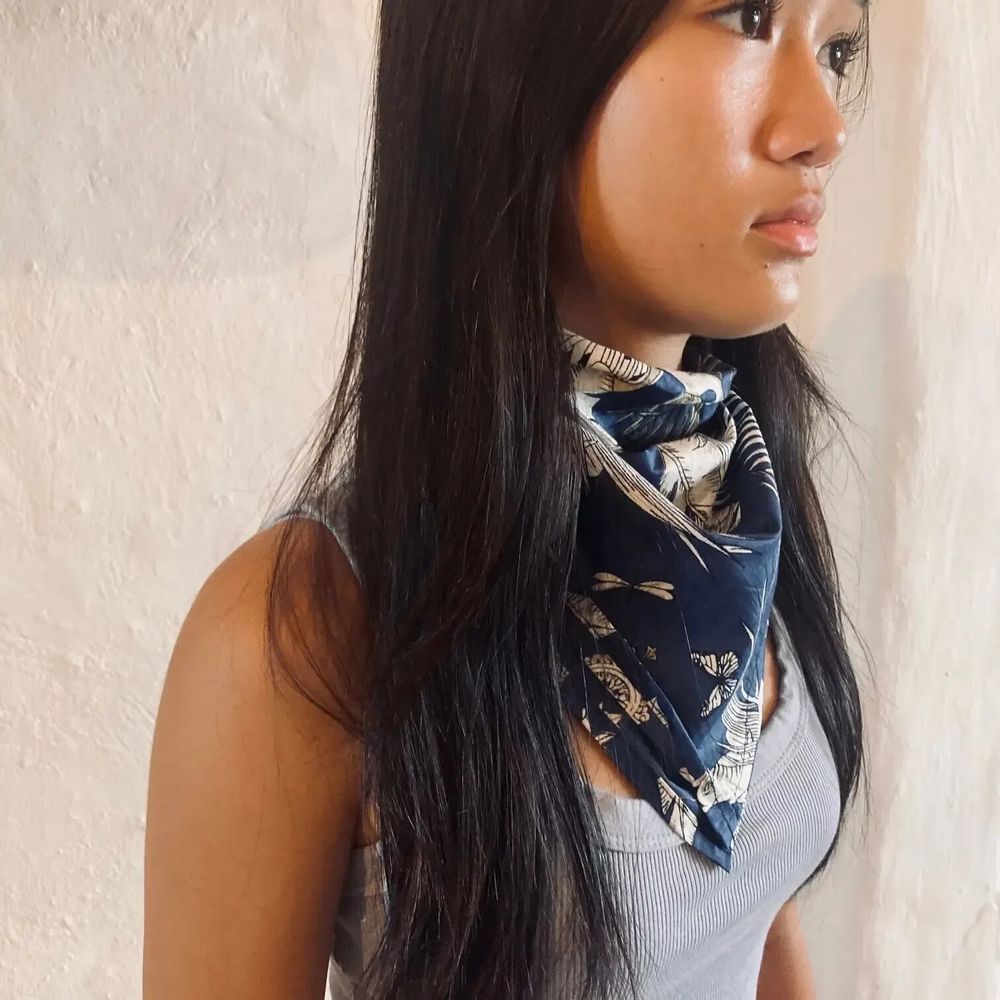 Accessoires cheveux - Bandanas - BAAN