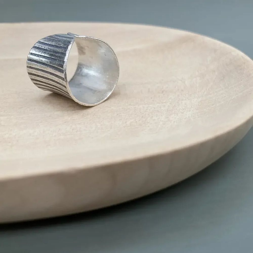 Jewelry - Bague IRISfren - BAAN