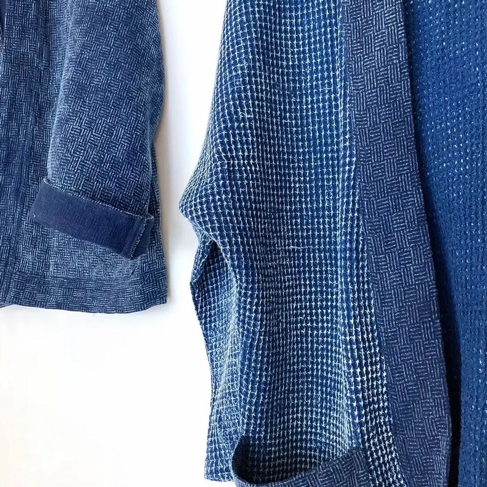 Prêt-à-porter - Blazer Stonewashed n°2 - BAAN