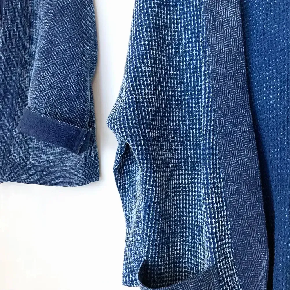 Apparel - Blazer Stonewashed n°2fren - BAAN