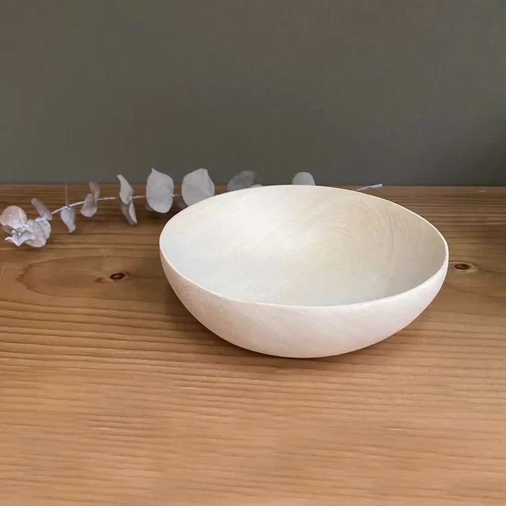 Bowls - Bol en citronnierfren - BAAN