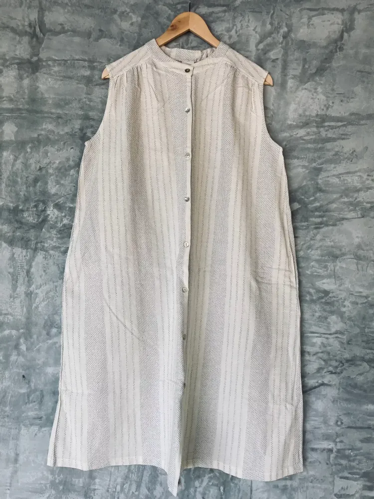 Prêt-à-porter - Blouse Yumi N°2 - BAAN