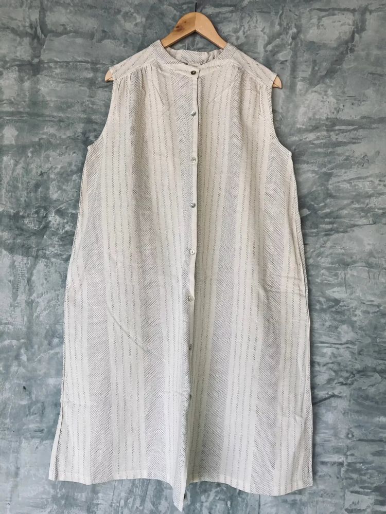 Prêt-à-porter - Blouse Yumi N°2 - BAAN
