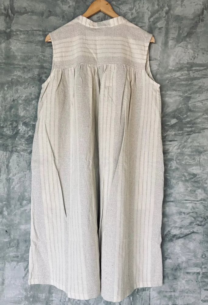 Prêt-à-porter - Blouse Yumi N°2 - BAAN