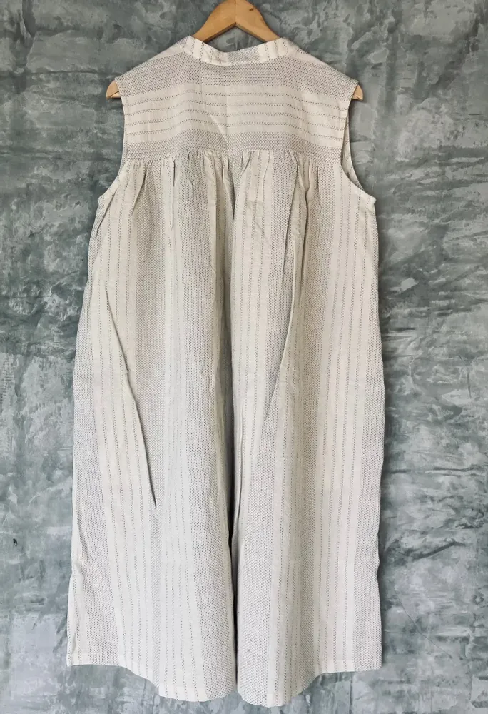 Prêt-à-porter - Blouse Yumi N°2 - BAAN