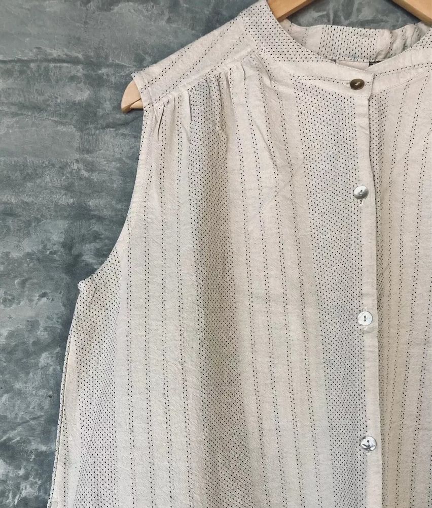 Prêt-à-porter - Blouse Yumi N°2 - BAAN