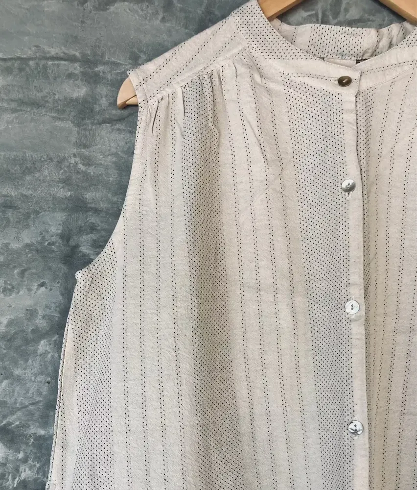 Prêt-à-porter - Blouse Yumi N°2 - BAAN
