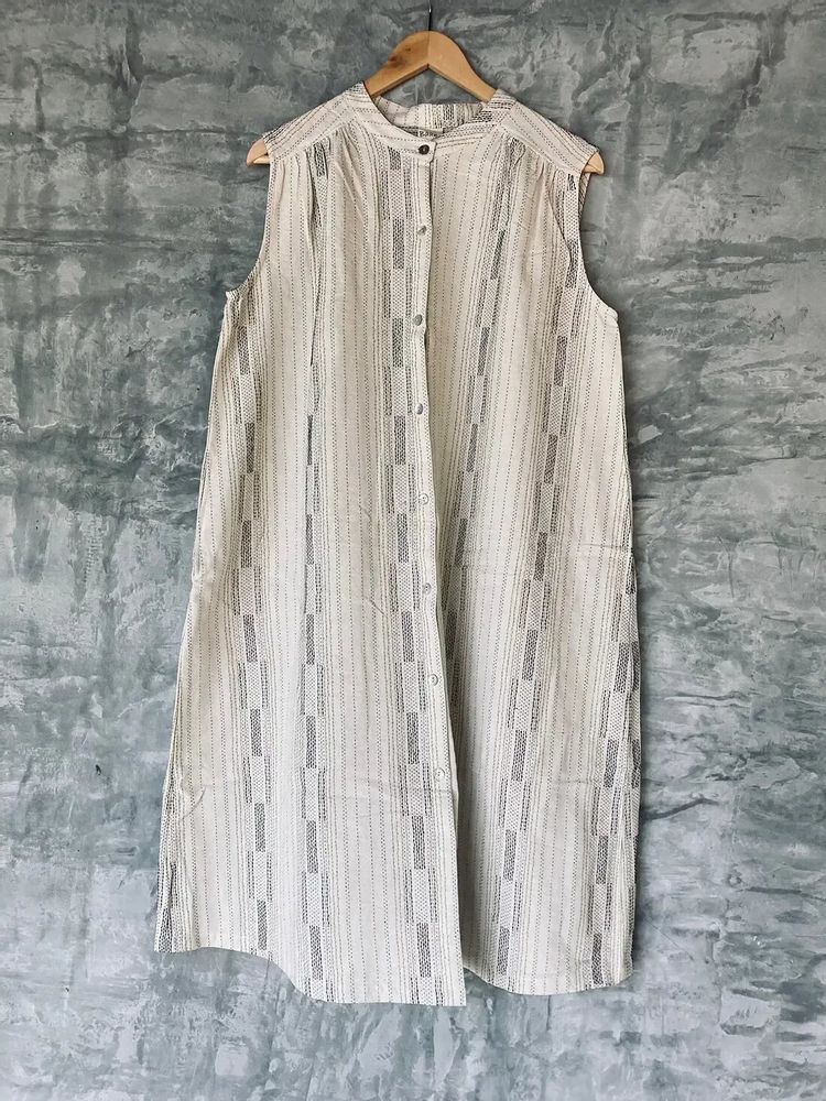 Prêt-à-porter - Blouse Yumi N°3 - BAAN