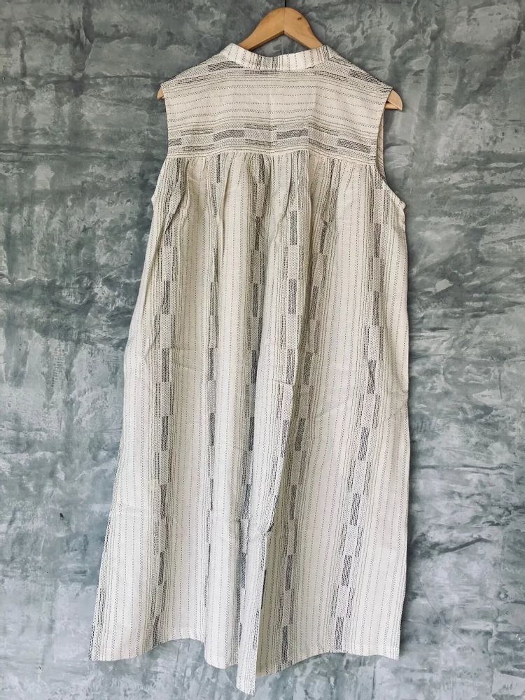 Prêt-à-porter - Blouse Yumi N°3 - BAAN