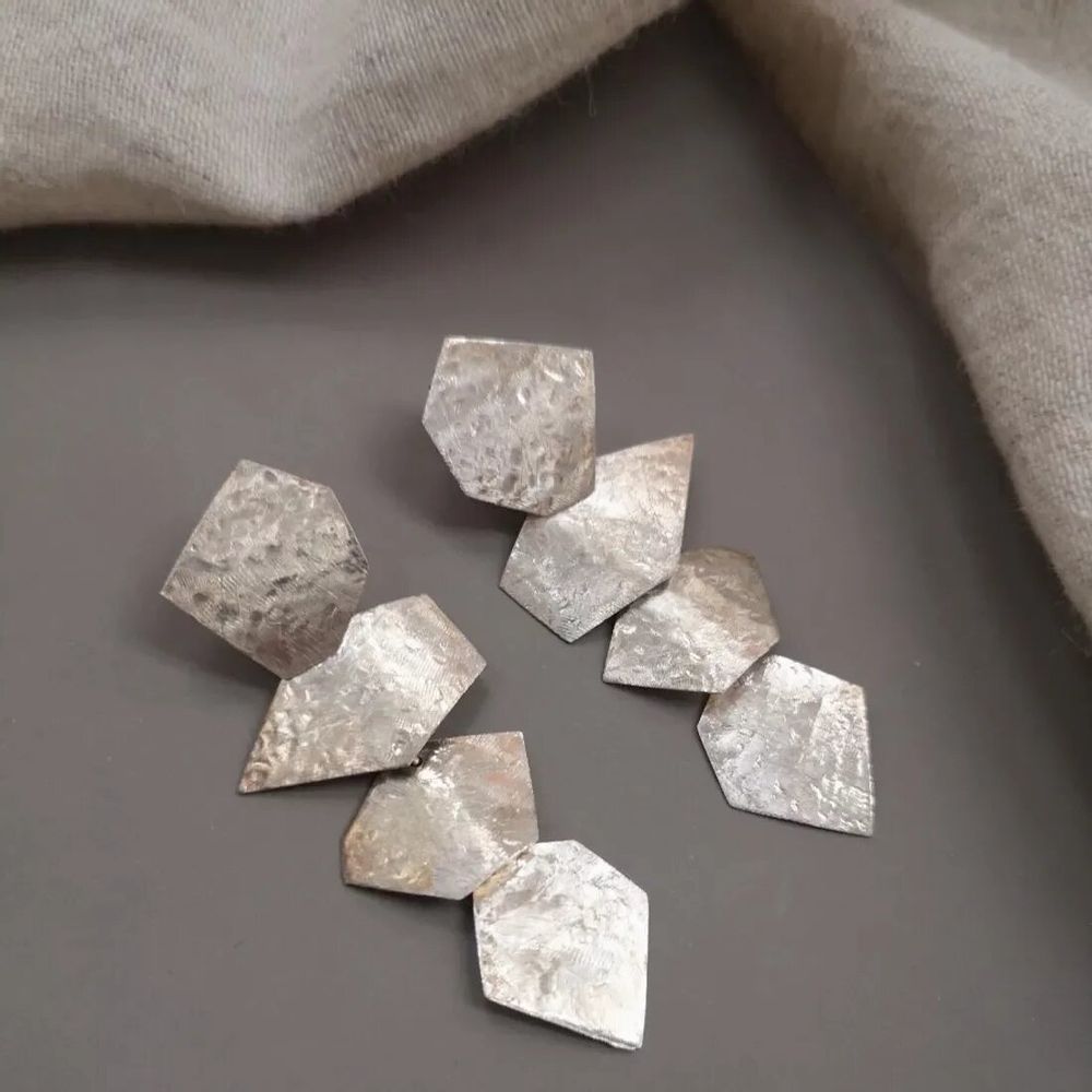 Jewelry - Boucles d'oreilles Earthfren - BAAN