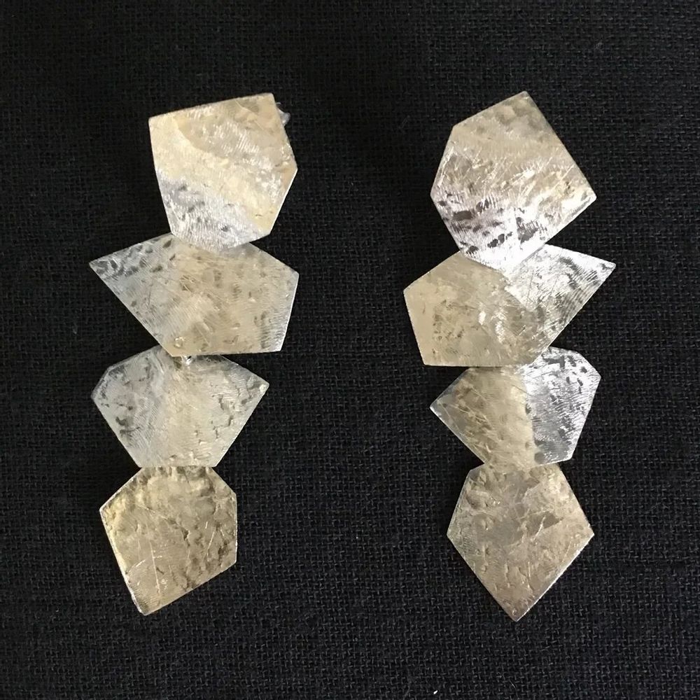 Jewelry - Boucles d'oreilles Earthfren - BAAN