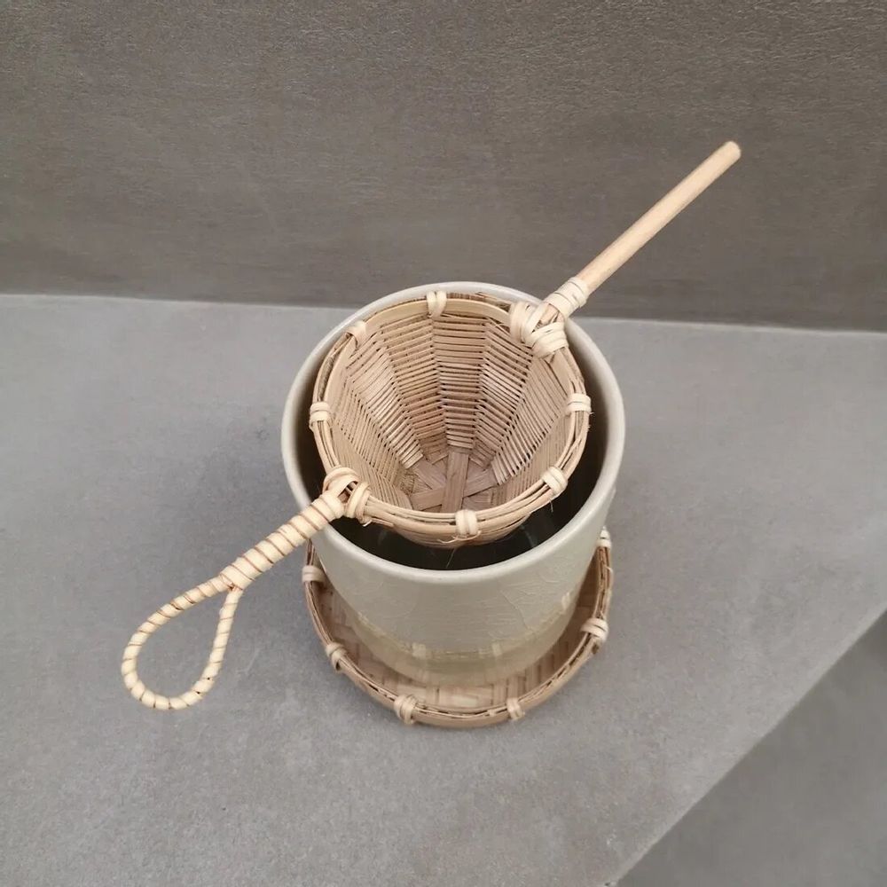 Kitchen utensils - Boule à théfren - BAAN