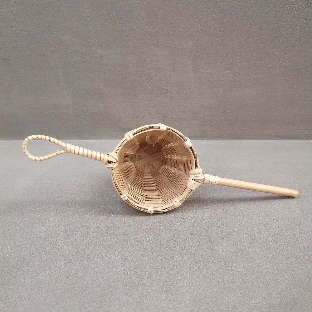 Kitchen utensils - Boule à théfren - BAAN