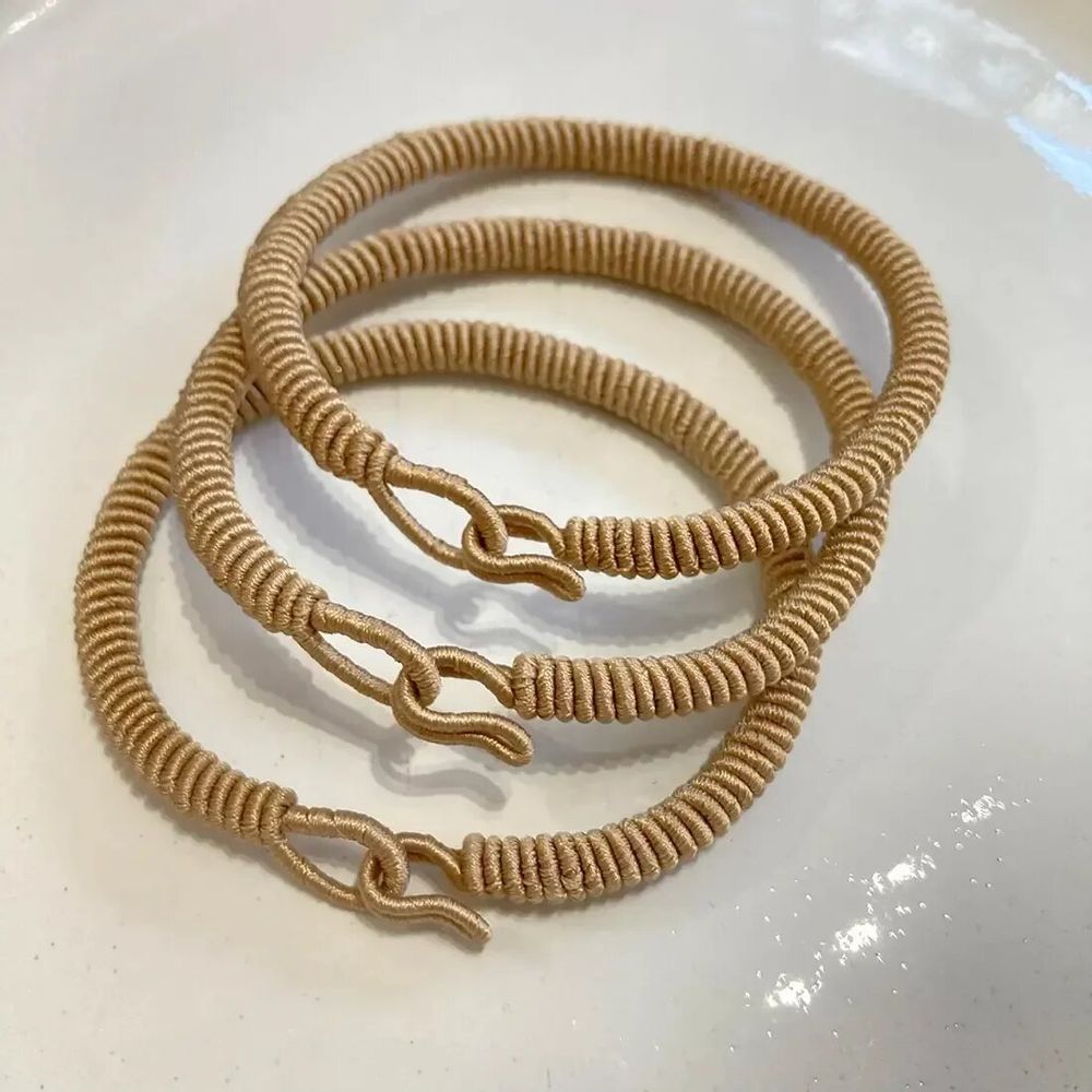 Jewelry - Bracelet Fil Camelfren - BAAN