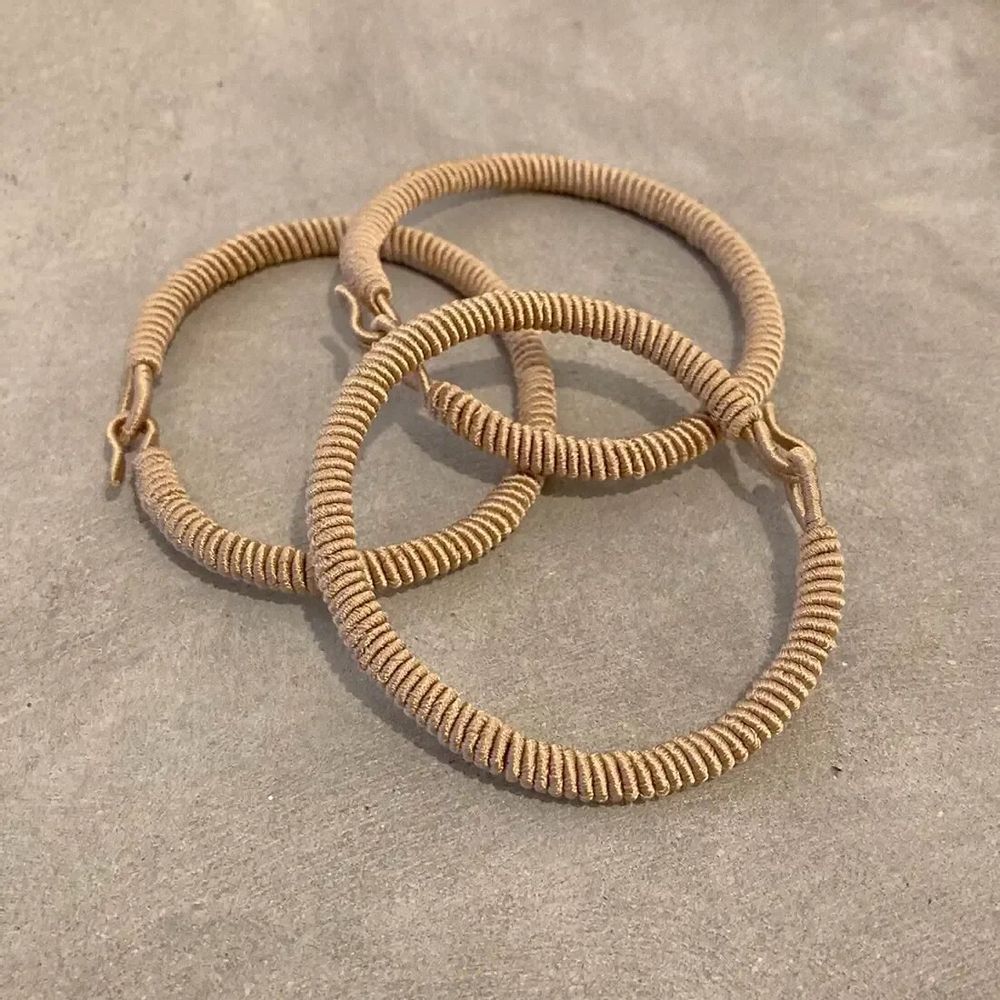 Jewelry - Bracelet Fil Camelfren - BAAN