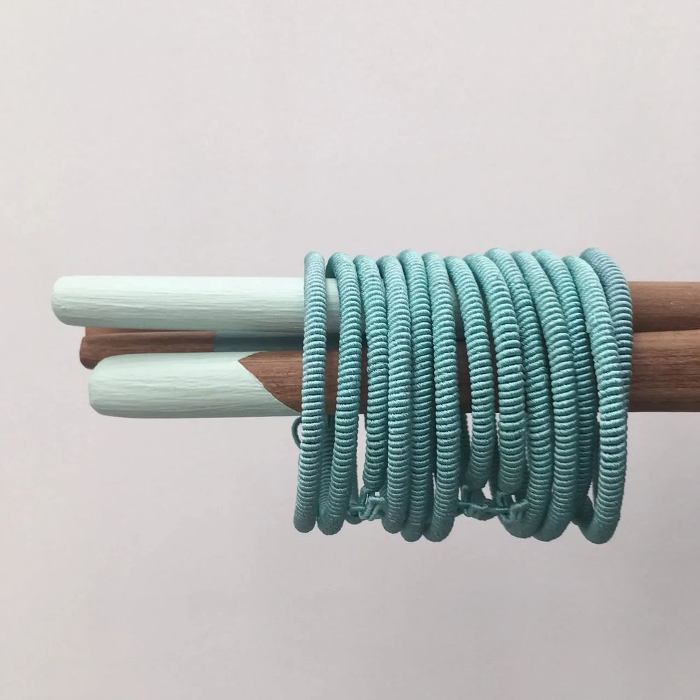 Jewelry - Bracelet Fil Mintfren - BAAN